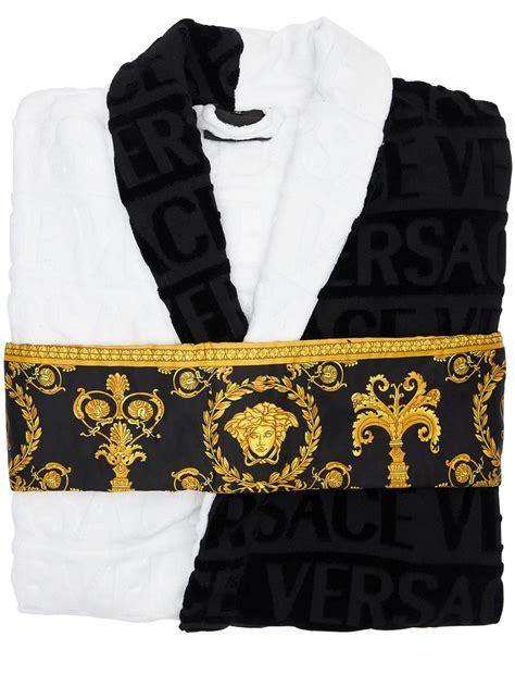 versace accappatoio|versace clothing australia.